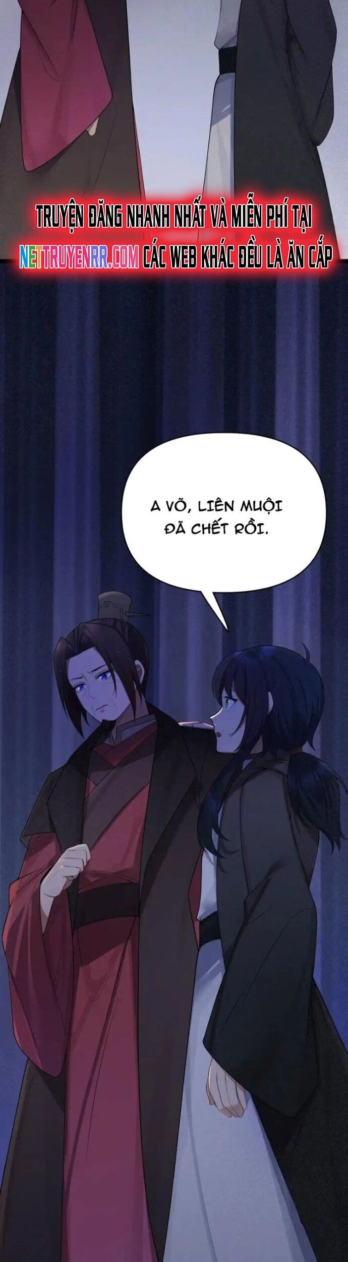 Nương Tử Nhà Ta Là Bạo Quân Nữ Đế Trong Tương Lai Chương 58 Ảnh 17