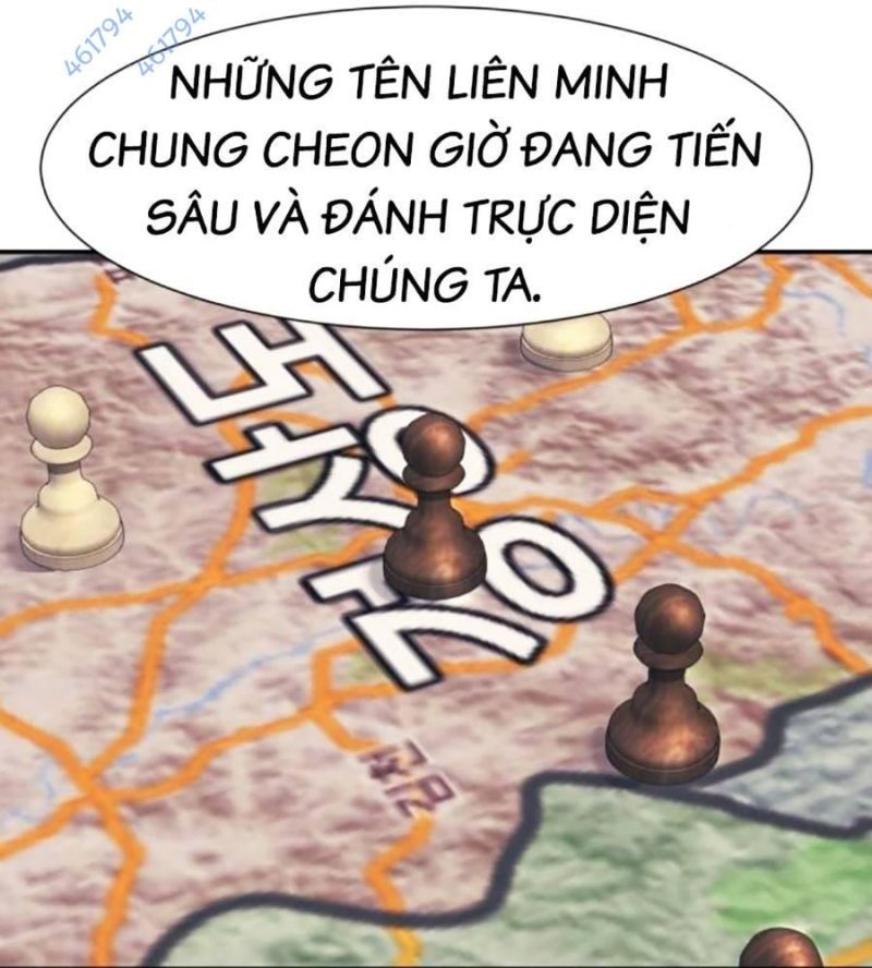 Bản Ngã Tối Thượng Chương 75 Ảnh 126