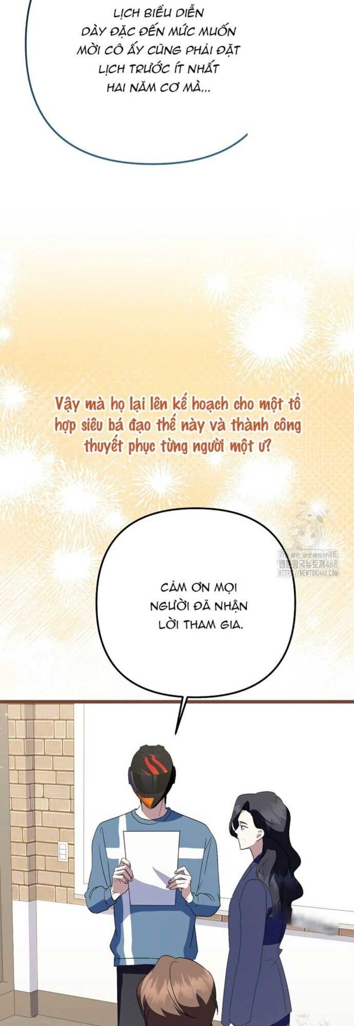 Nhà Soạn Nhạc Thiên Tài Đã Trở Lại Chương 59 Ảnh 42