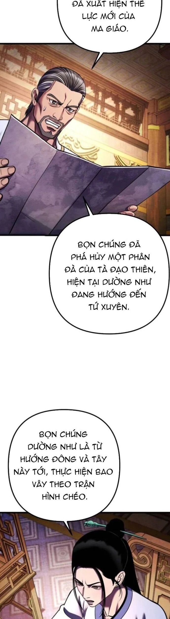 Con Trai Út Nhà Ha Buk Paeng Chương 155 Ảnh 48