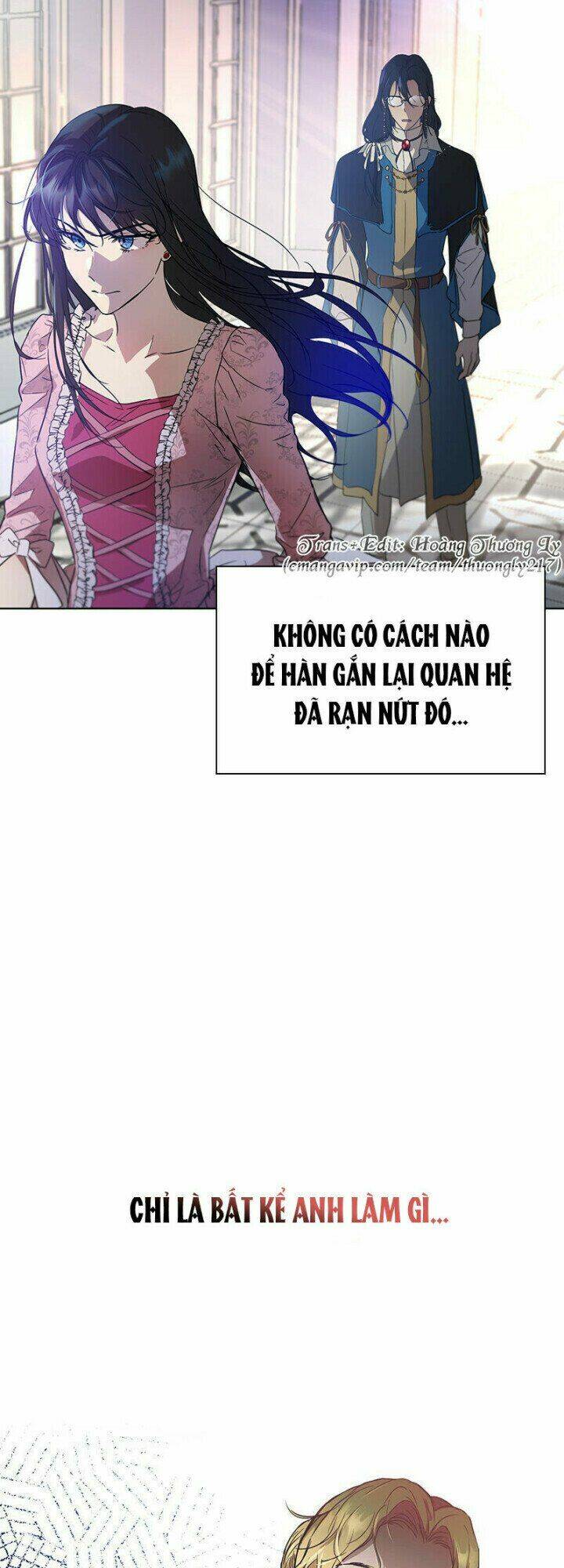 Khế Ước Của Ác Ma Chương 47 Ảnh 39