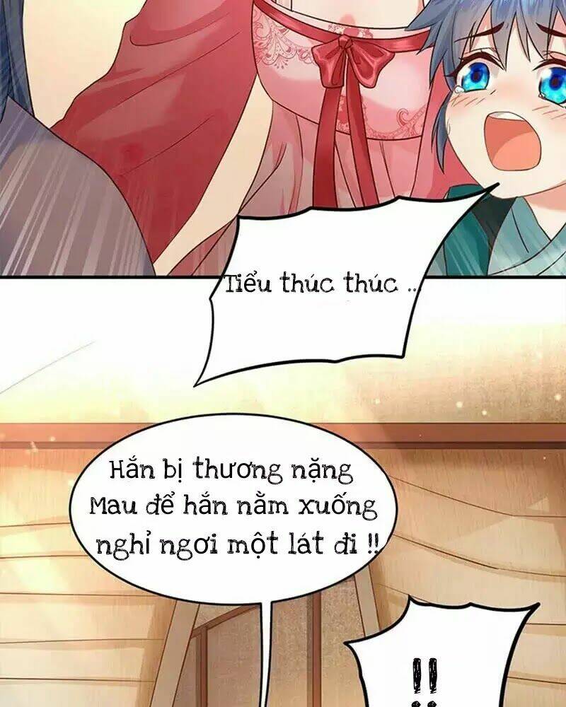 Chưởng Gia Tiểu Nương Tử Chương 2 Ảnh 68
