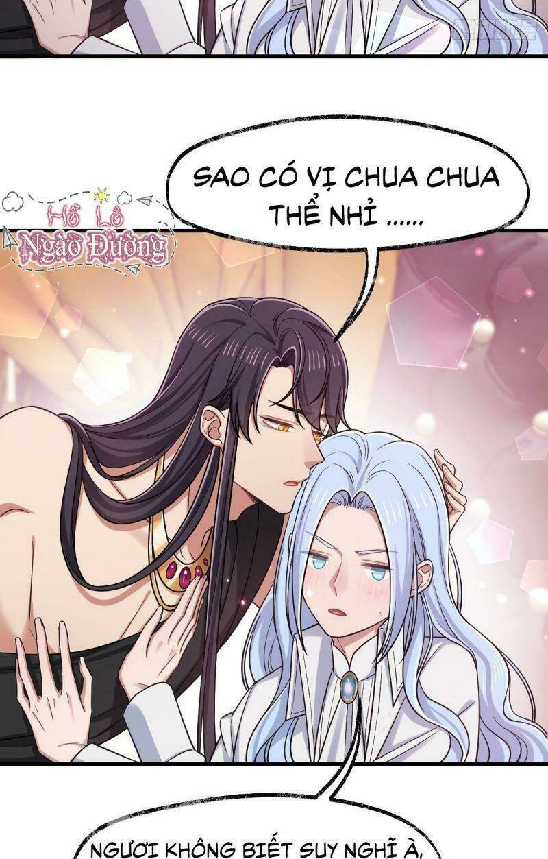 Thiên Chi Vãn Ca Chương 11 Ảnh 32