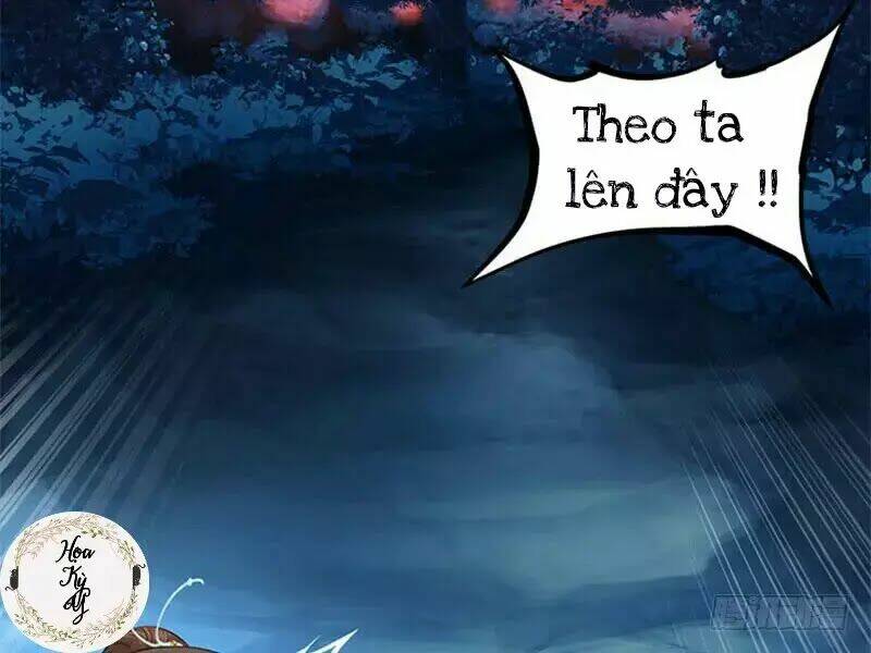 Chưởng Gia Tiểu Nương Tử Chương 2 Ảnh 17