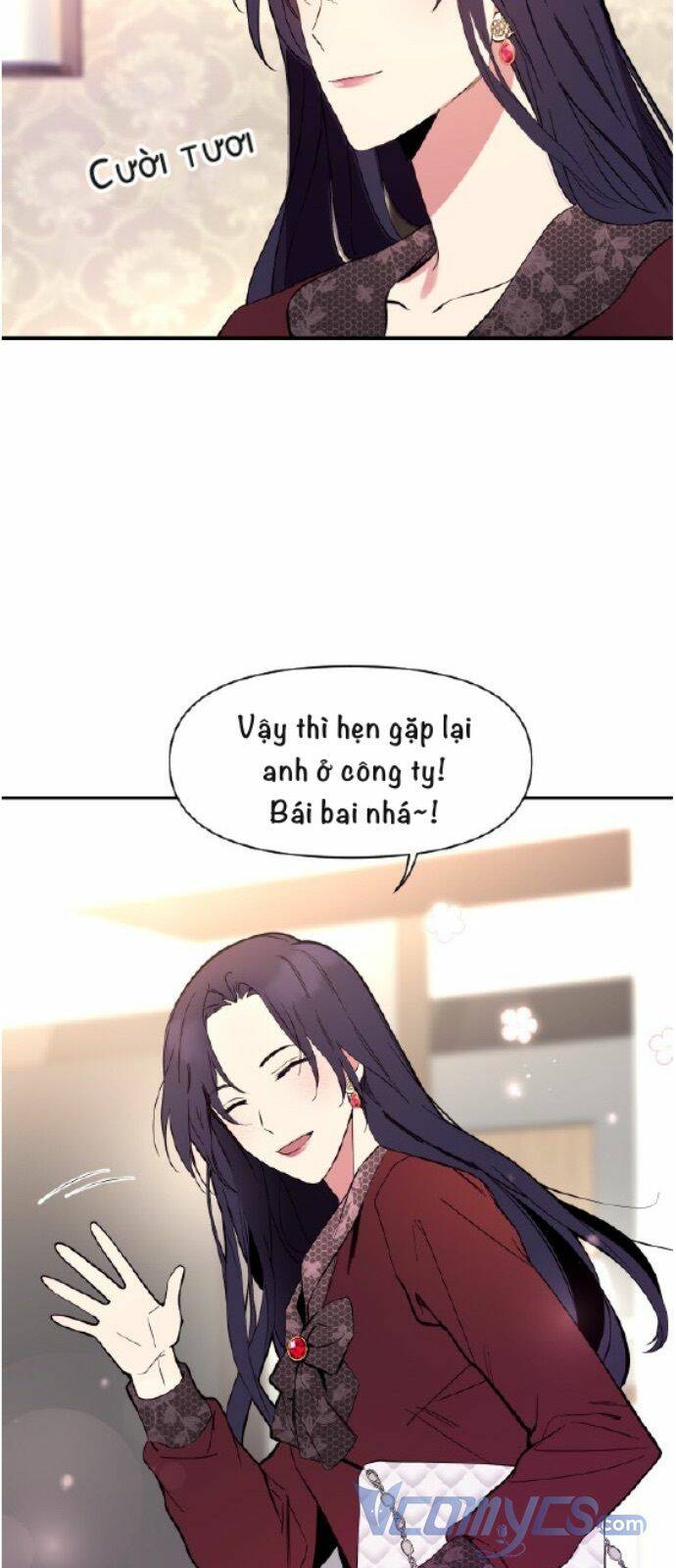 Cuộc Hôn Nhân Rắc Rối Của Tôi Chương 1 Ảnh 77