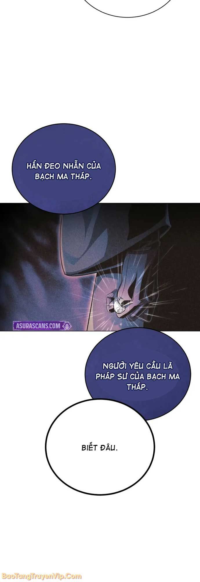 Đứa Con Có Vấn Đề Của Ma Tháp Chương 2 Ảnh 7