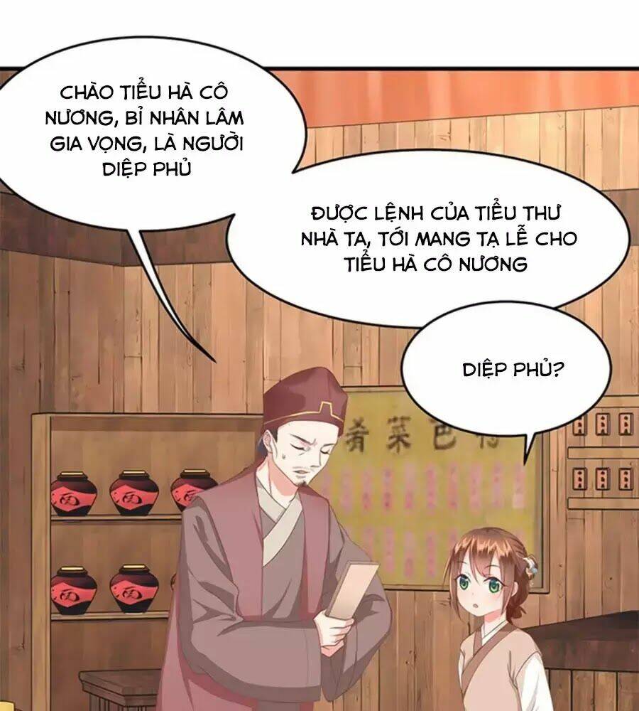 Chưởng Gia Tiểu Nương Tử Chương 10 Ảnh 48