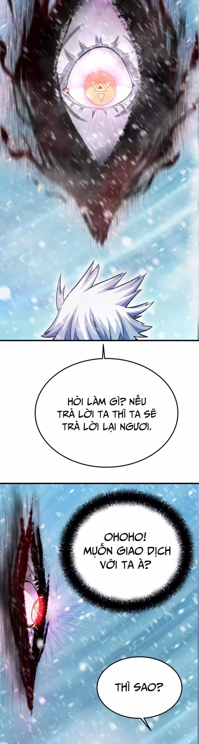 Ta Trở Về Từ ĐịA NgụC Chương 73 Ảnh 21
