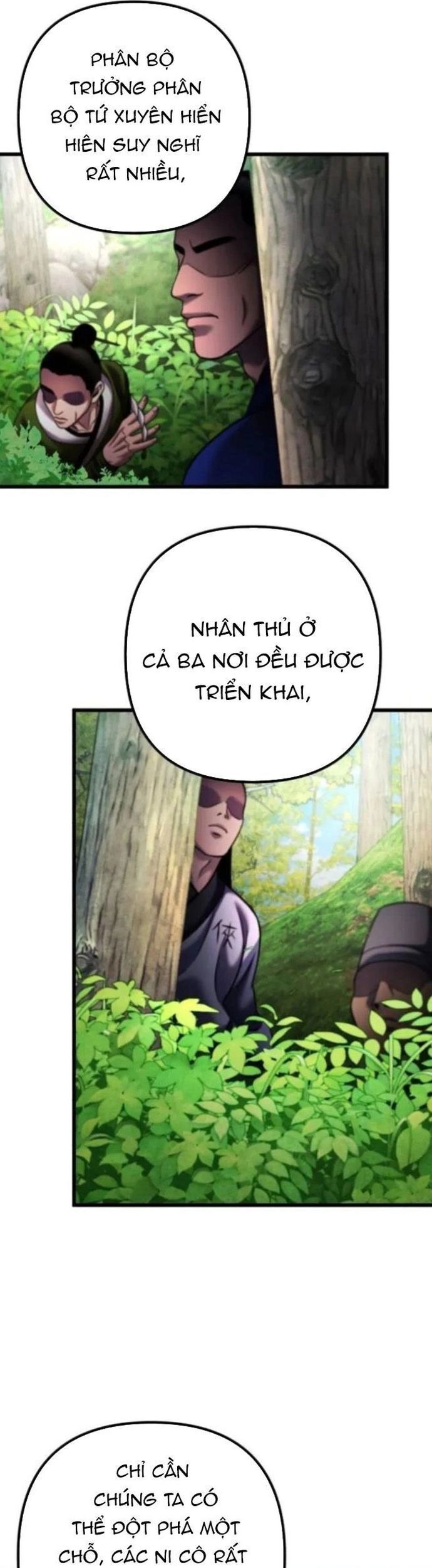 Con Trai Út Nhà Ha Buk Paeng Chương 156 Ảnh 37