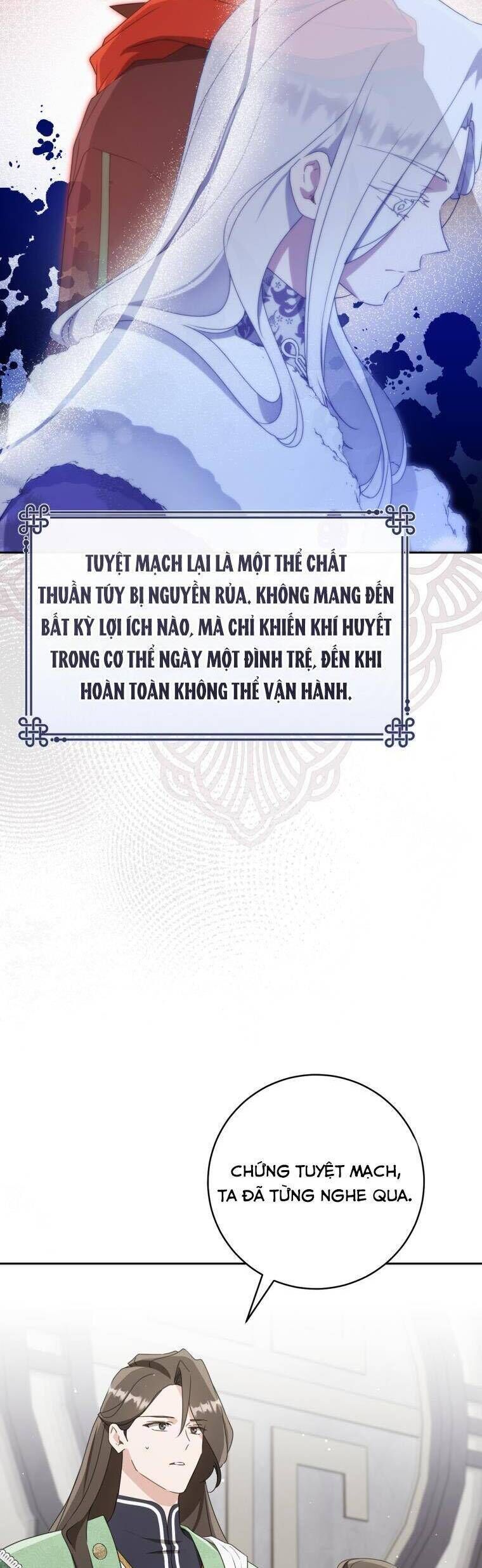 Trở Thành Cô Cháu Gái Bị Khinh Miệt Của Gia Tộc Võ Lâm Chương 84 Ảnh 47
