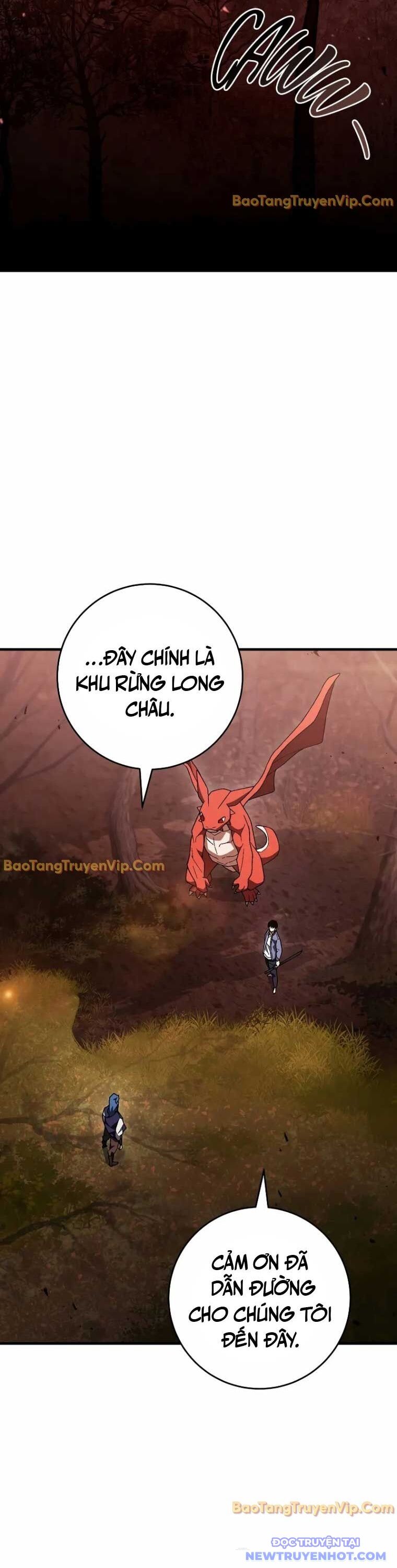 Anh Hùng Trở Lại Chương 118 Ảnh 42