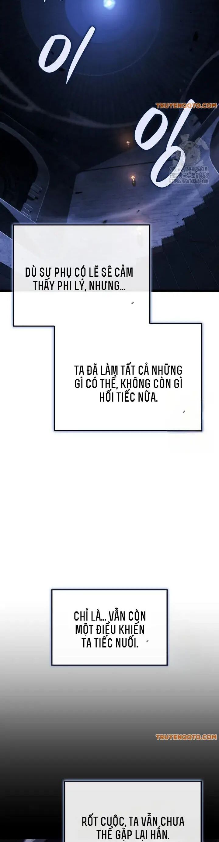 Thiết Huyết Kiếm Sĩ Hồi Quy Chương 106 Ảnh 6