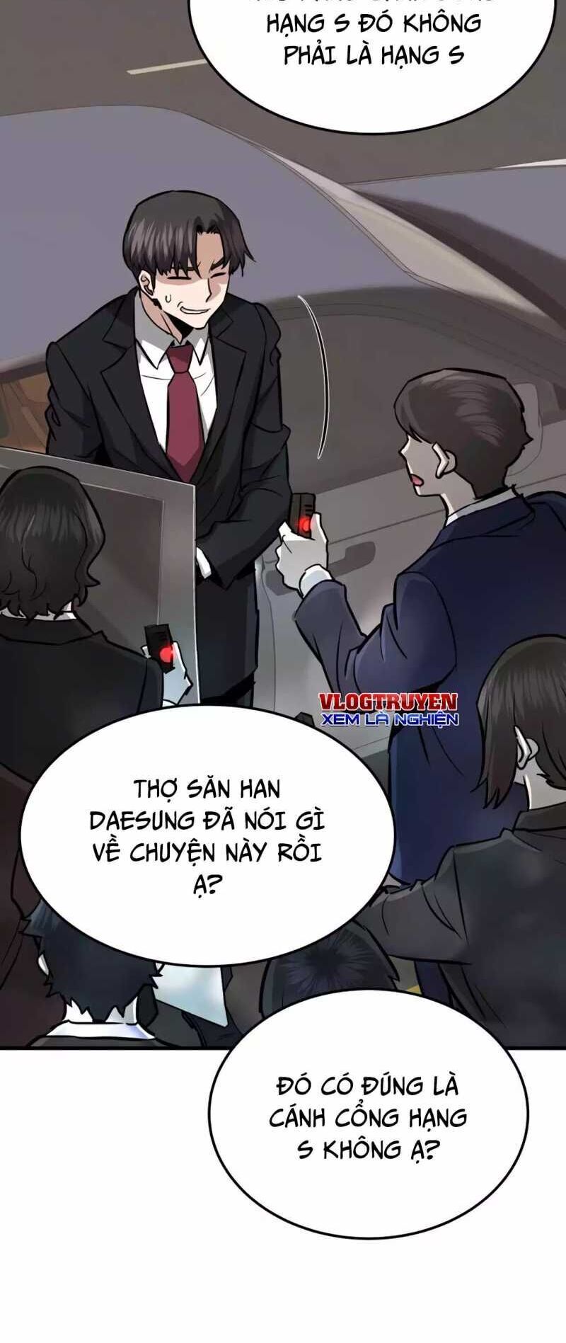 Ta Trở Về Từ ĐịA NgụC Chương 75 Ảnh 23