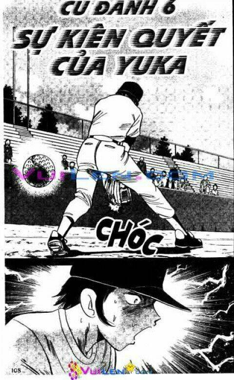 Dandoh Chương 30 Ảnh 109