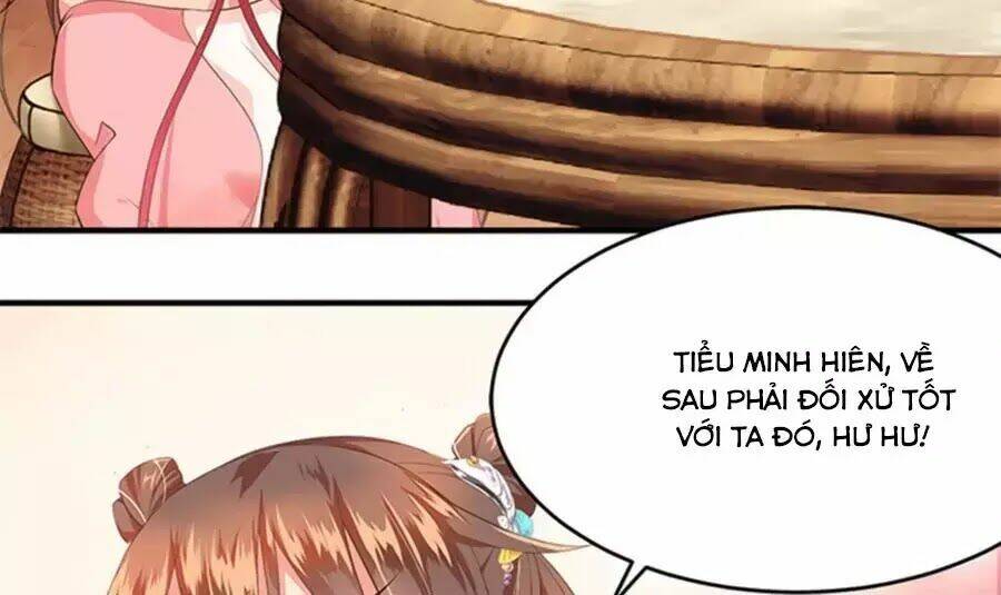 Chưởng Gia Tiểu Nương Tử Chương 10 Ảnh 3