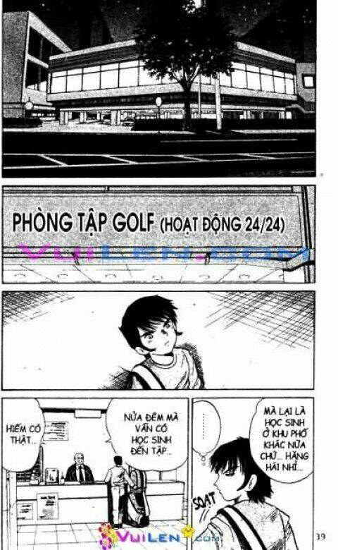 Dandoh Chương 31 Ảnh 40