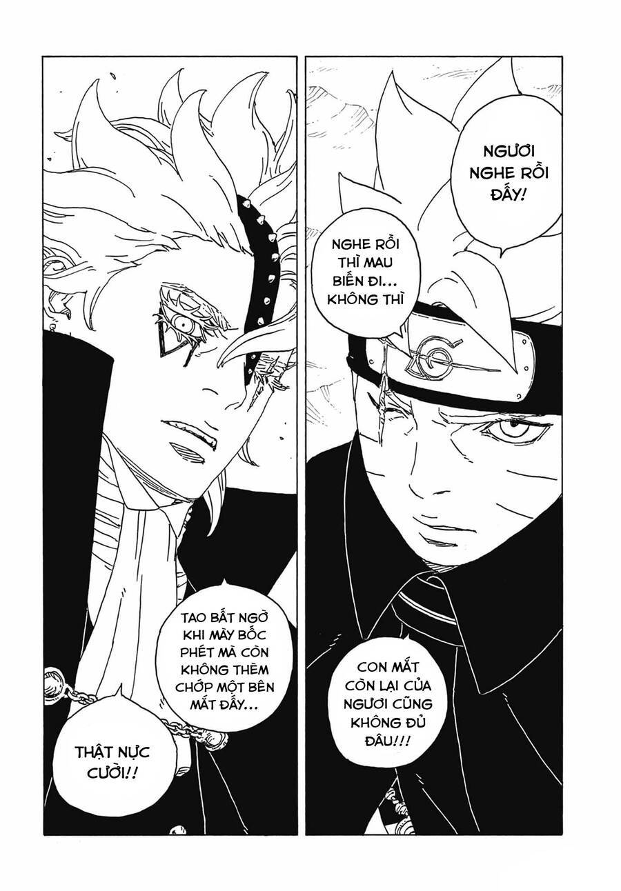 Uzumaki Boruto Chương 82 Ảnh 5