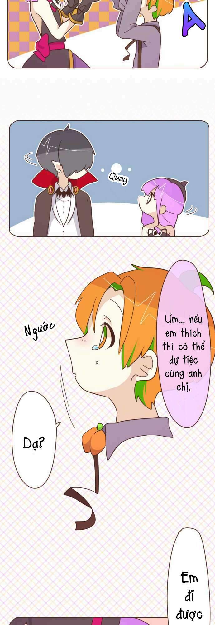 Ike Loli Chương 31 Ảnh 16