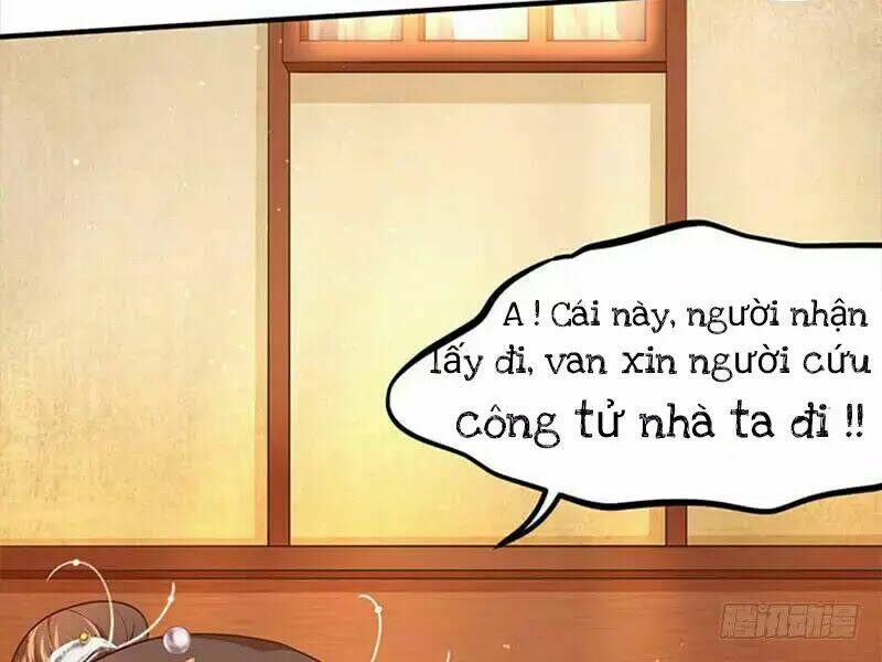 Chưởng Gia Tiểu Nương Tử Chương 2 Ảnh 90