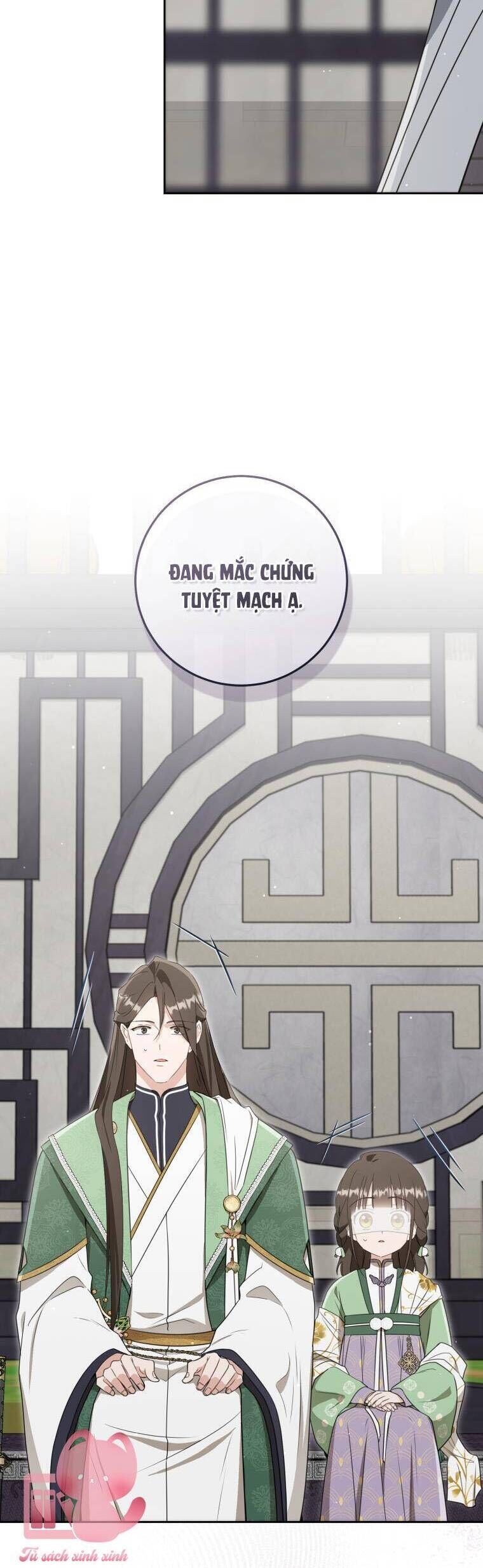 Trở Thành Cô Cháu Gái Bị Khinh Miệt Của Gia Tộc Võ Lâm Chương 84 Ảnh 45