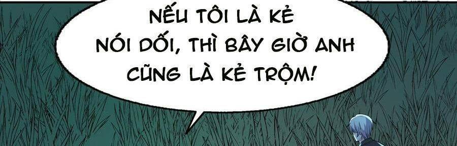 Manh Bảo Đột Kích: Tổng Tài Daddy Quá Khó Chơi Chương 17 Ảnh 13