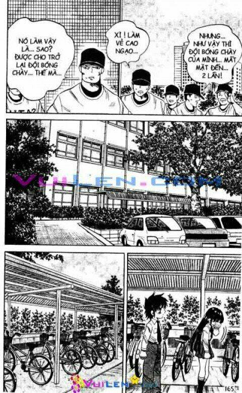 Dandoh Chương 30 Ảnh 166
