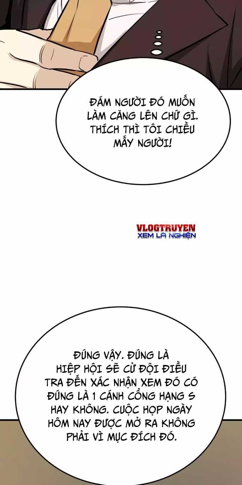 Ta Trở Về Từ ĐịA NgụC Chương 75 Ảnh 11