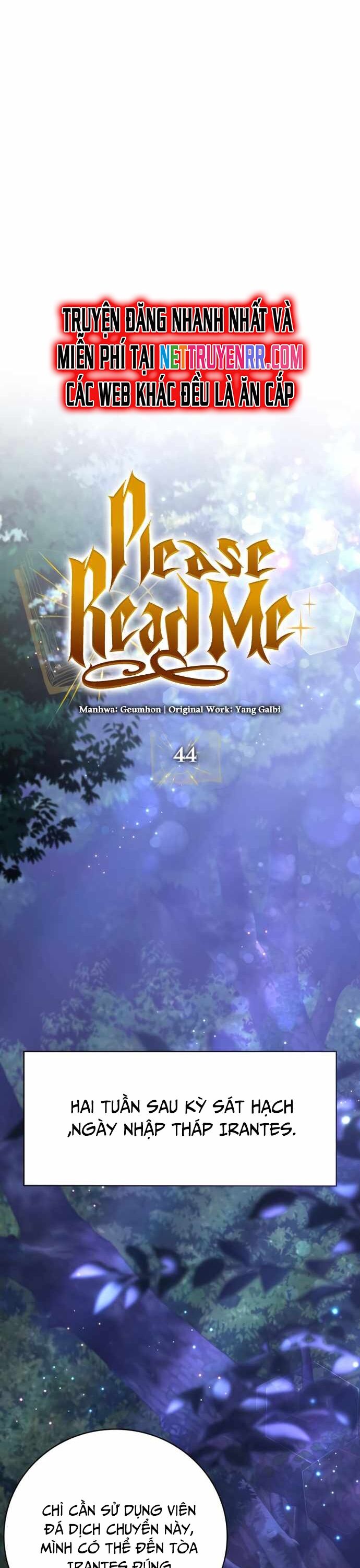 Xin Hãy Đọc Chương 44 Ảnh 36