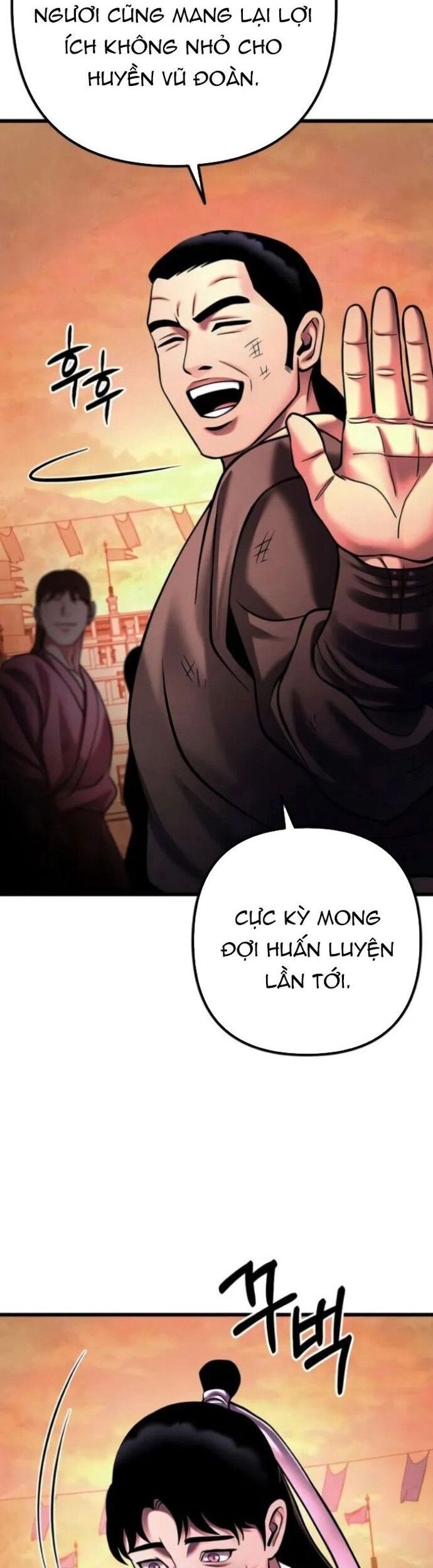 Con Trai Út Nhà Ha Buk Paeng Chương 159 Ảnh 28