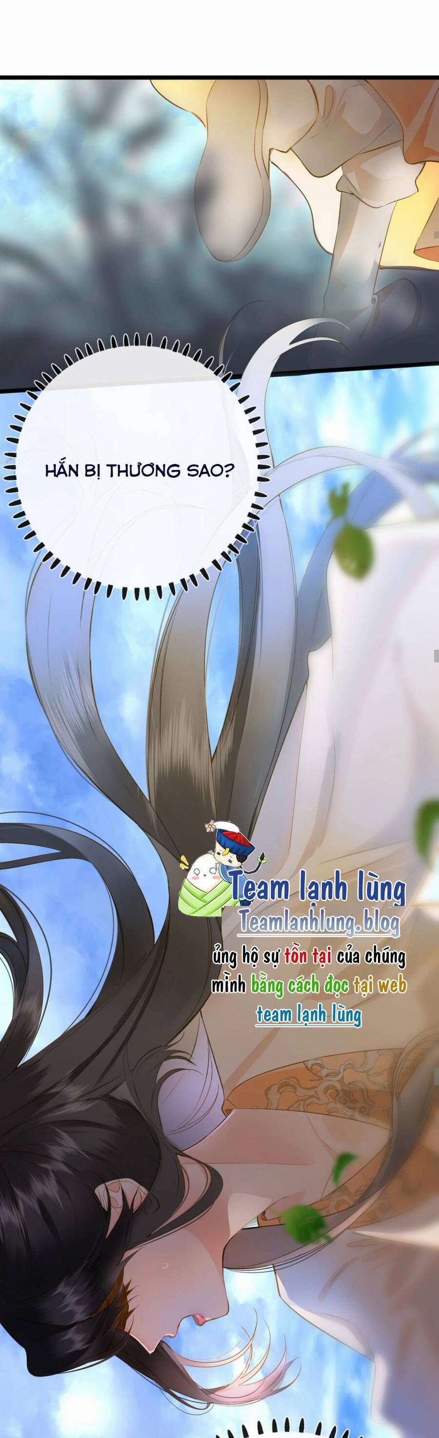 Vương Gia Hắn Luôn Nghĩ Tôi Yêu Hắn Đến Nghiện Chương 92 Ảnh 13