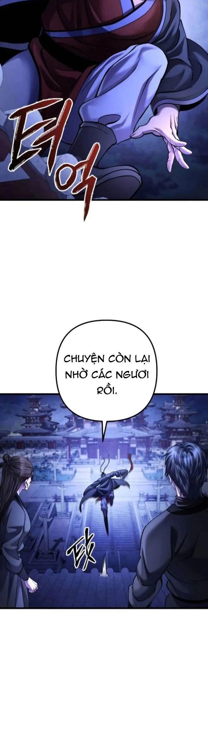 Con Trai Út Nhà Ha Buk Paeng Chương 162 Ảnh 28