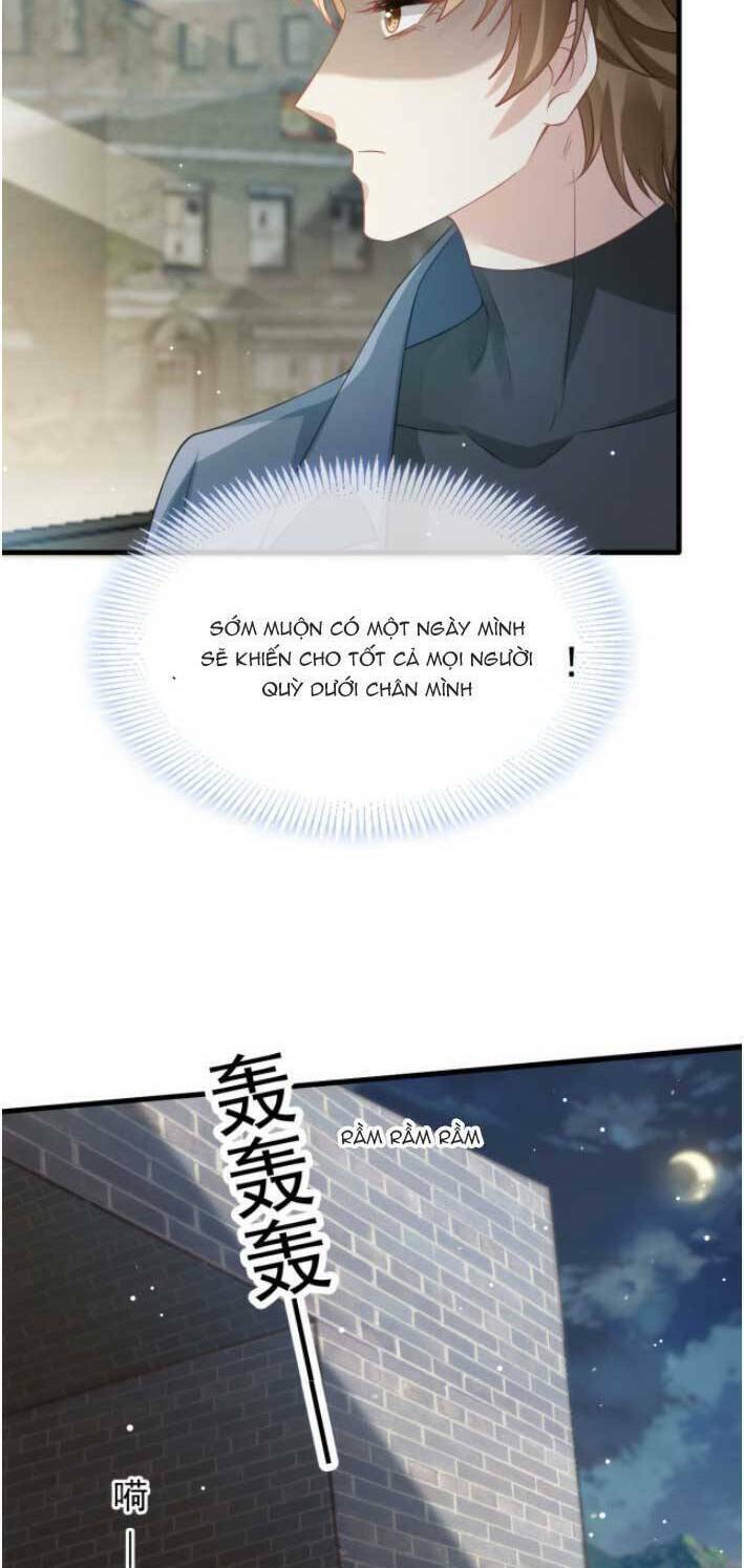 Ai Toàn Năng Thay Ký Chủ Báo Thù Chương 75 Ảnh 31