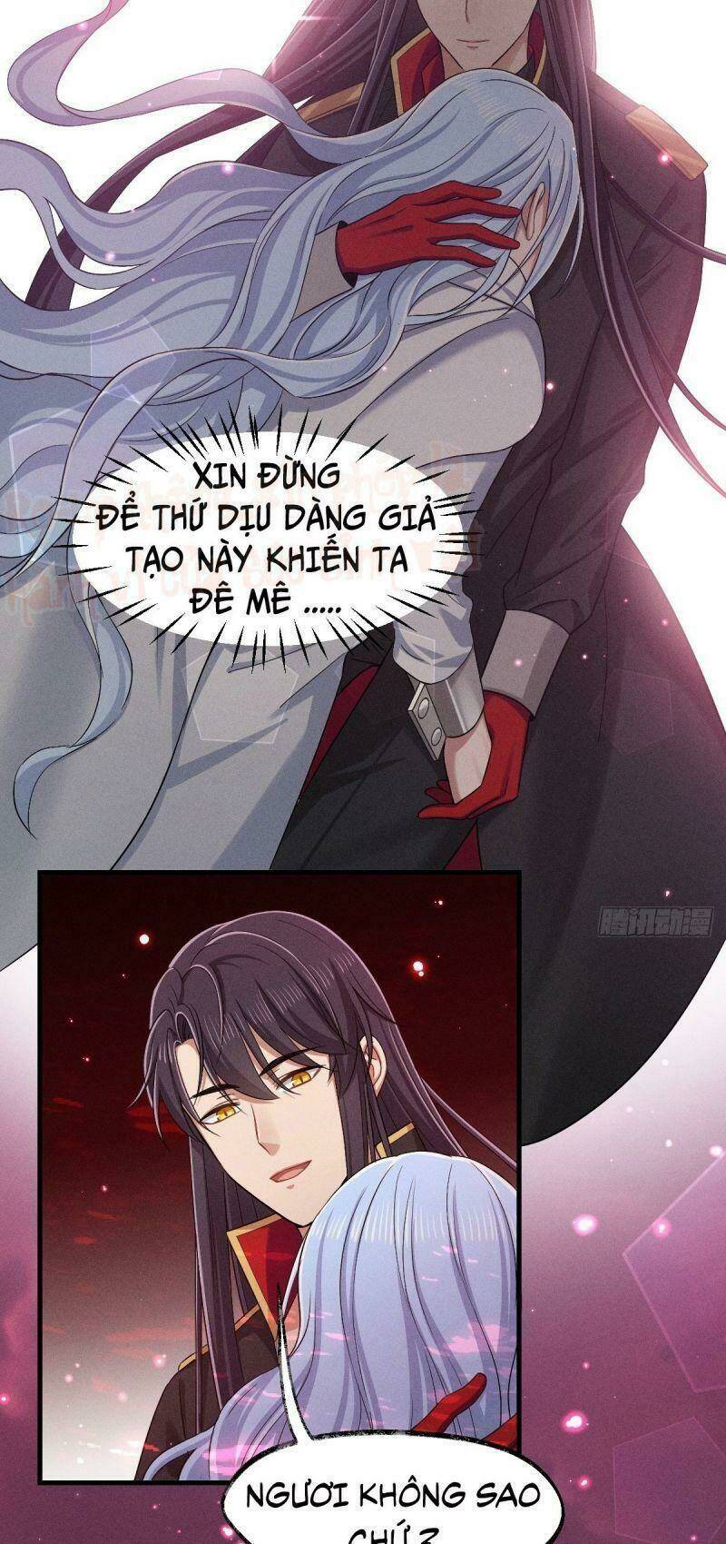 Thiên Chi Vãn Ca Chương 10 Ảnh 45