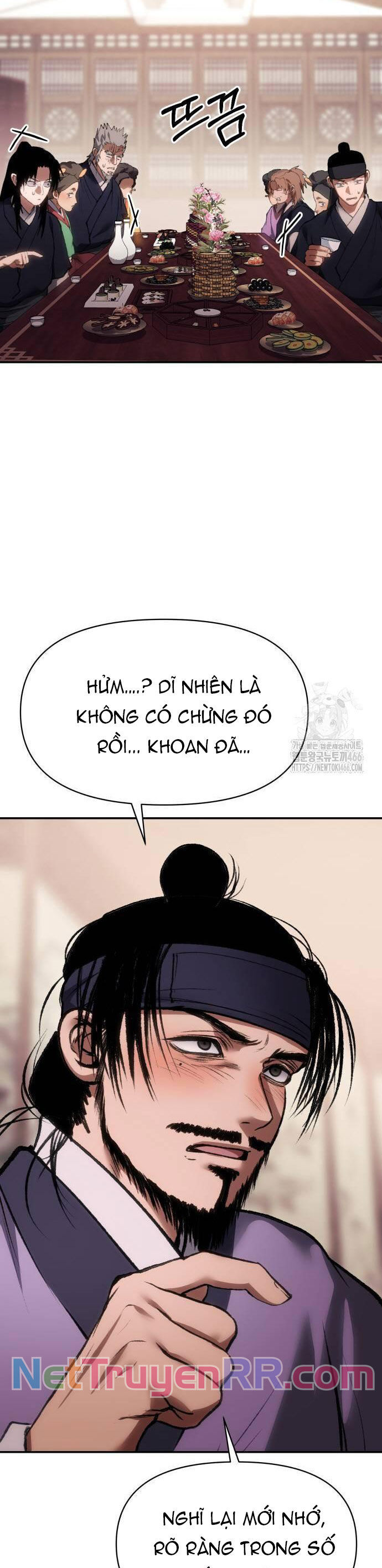 Ám Vệ Chương 51 Ảnh 16