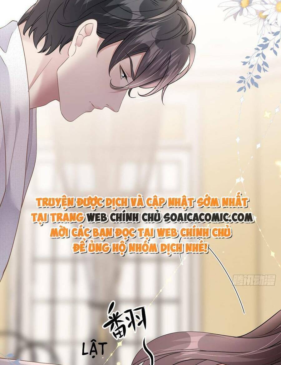 Tùy Ý Thiêu Đốt Lửa Tình Chương 8 Ảnh 9