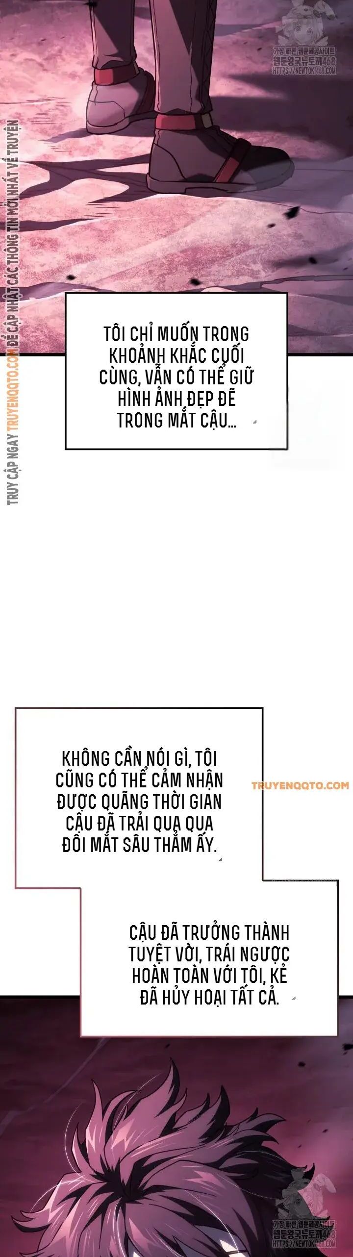 Thiết Huyết Kiếm Sĩ Hồi Quy Chương 106 Ảnh 43