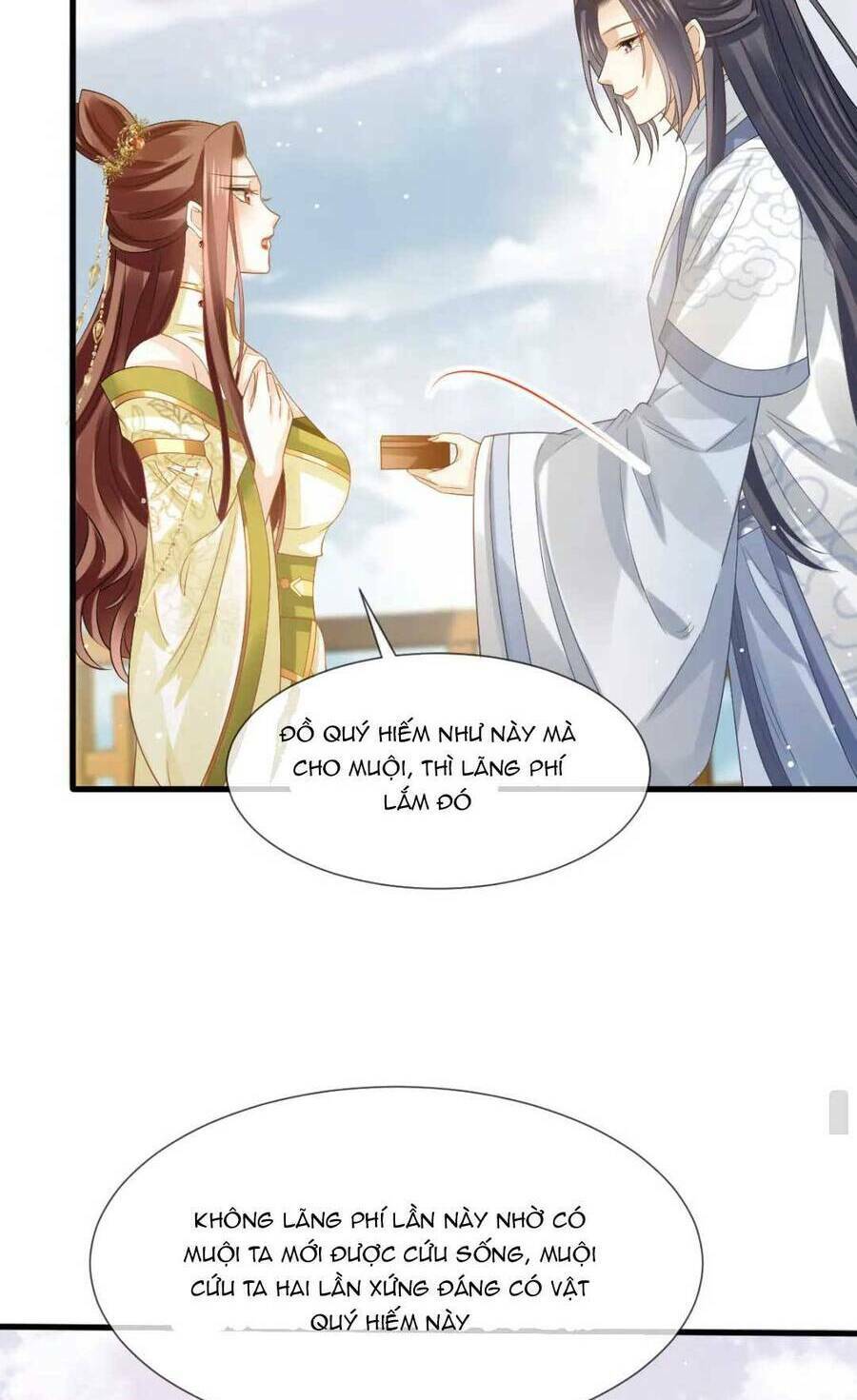 Ai Toàn Năng Thay Ký Chủ Báo Thù Chương 66 Ảnh 43