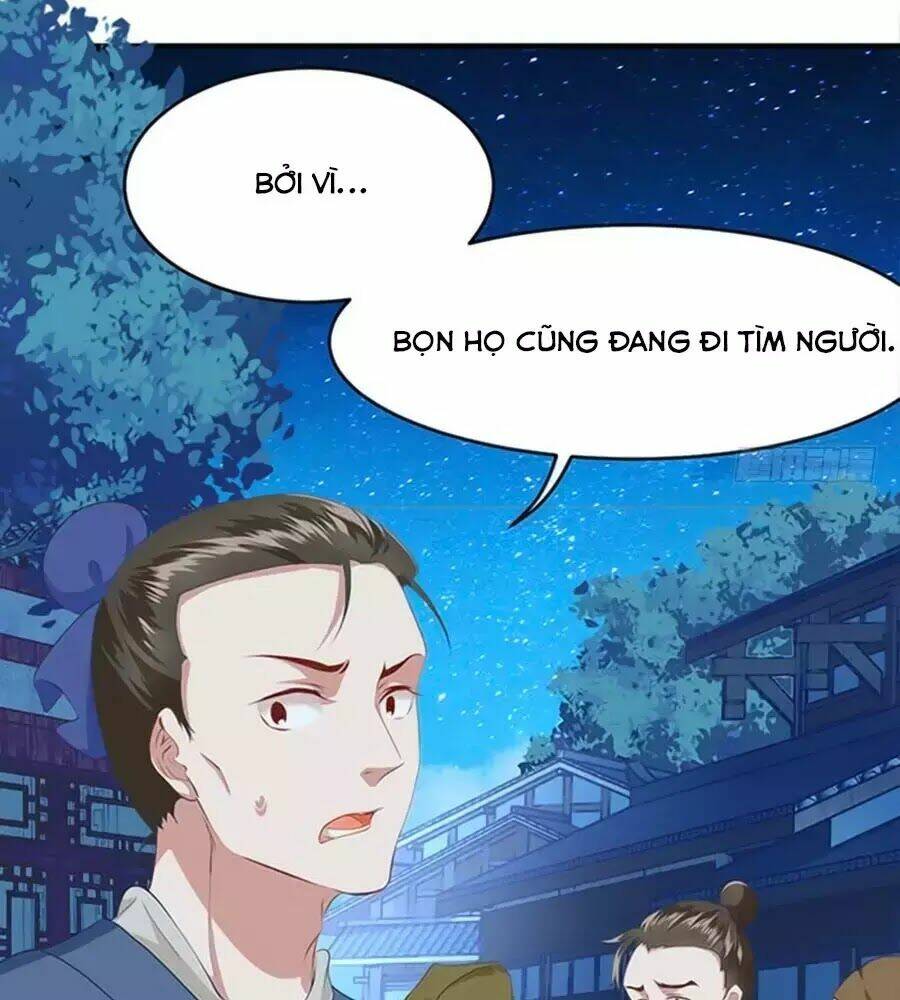 Chưởng Gia Tiểu Nương Tử Chương 5 Ảnh 74