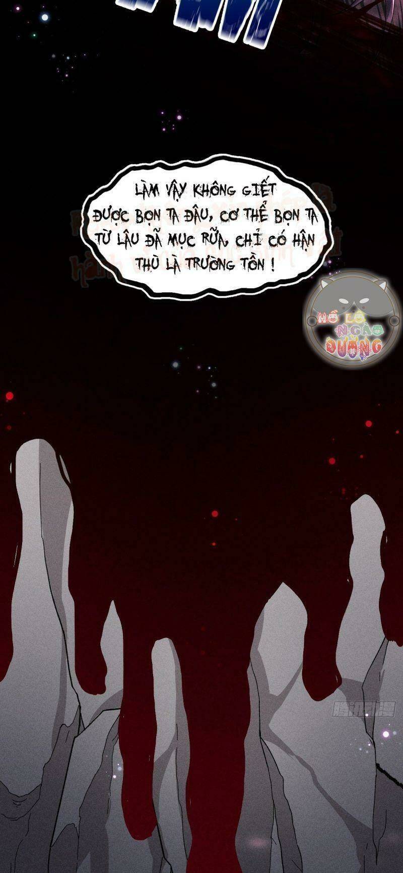Thiên Chi Vãn Ca Chương 10 Ảnh 5