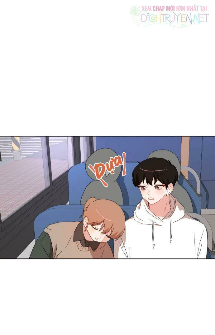 Bloody Romance - Lãng Mạn Đẫm Máu Chương 1 Ảnh 71