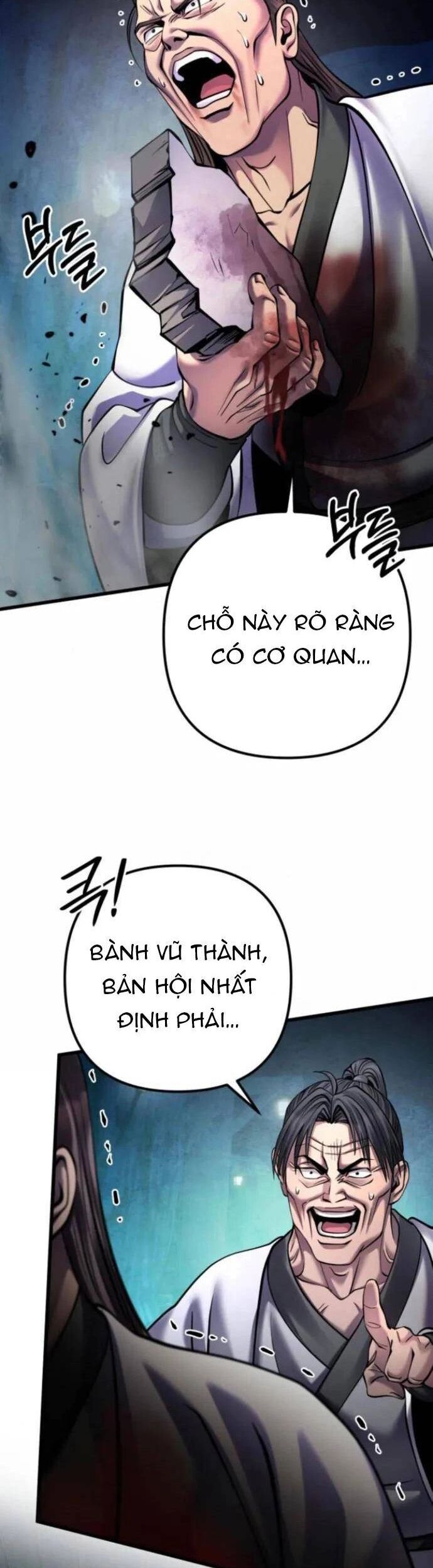 Con Trai Út Nhà Ha Buk Paeng Chương 163 Ảnh 16