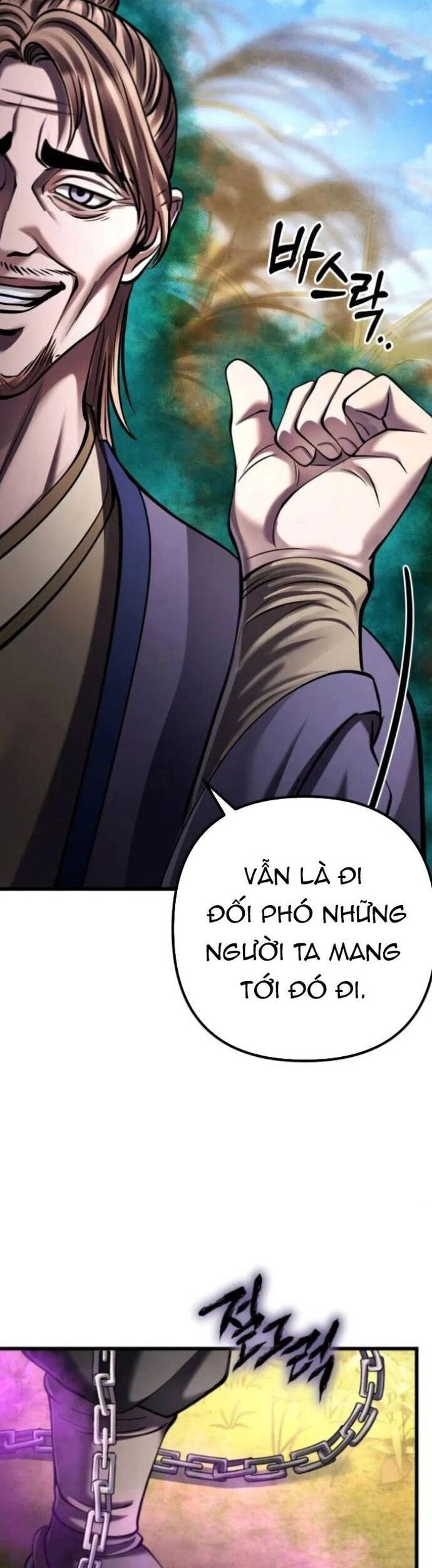 Con Trai Út Nhà Ha Buk Paeng Chương 164 Ảnh 56