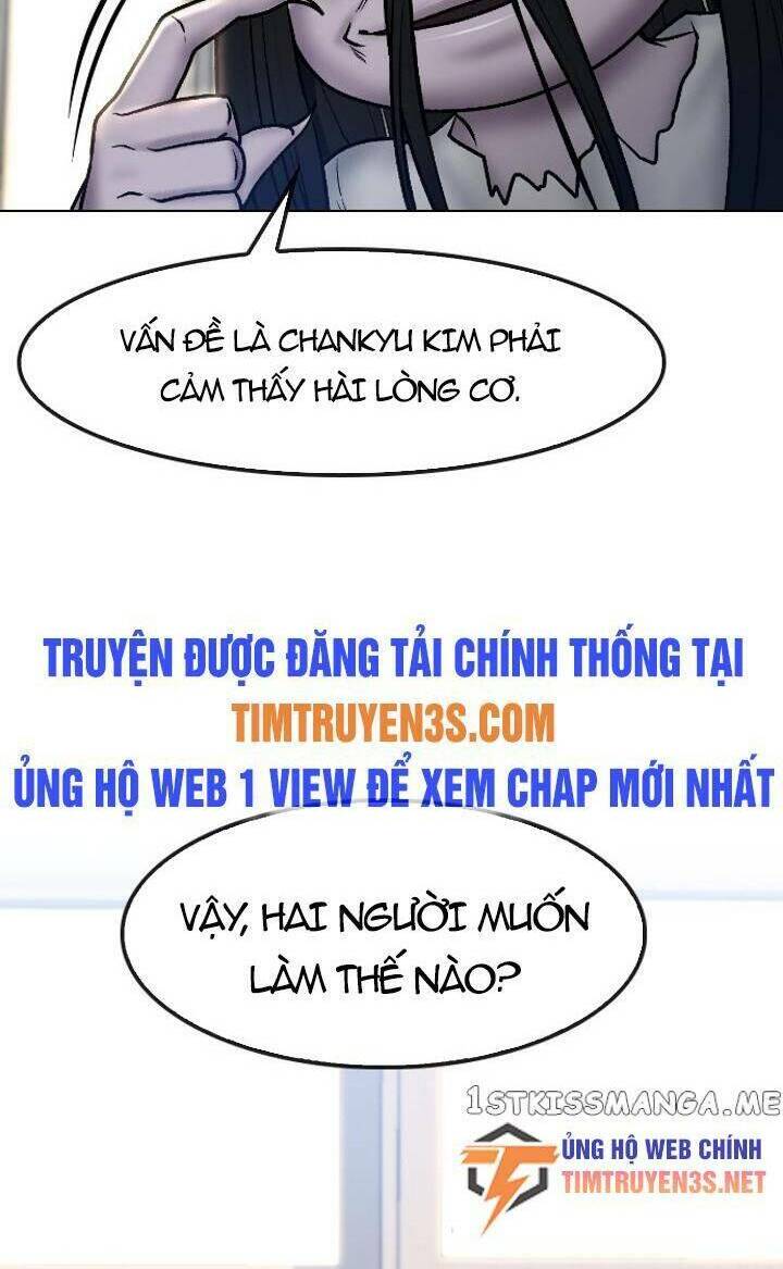 Trường Học Thôi Miên Chương 68 Ảnh 51