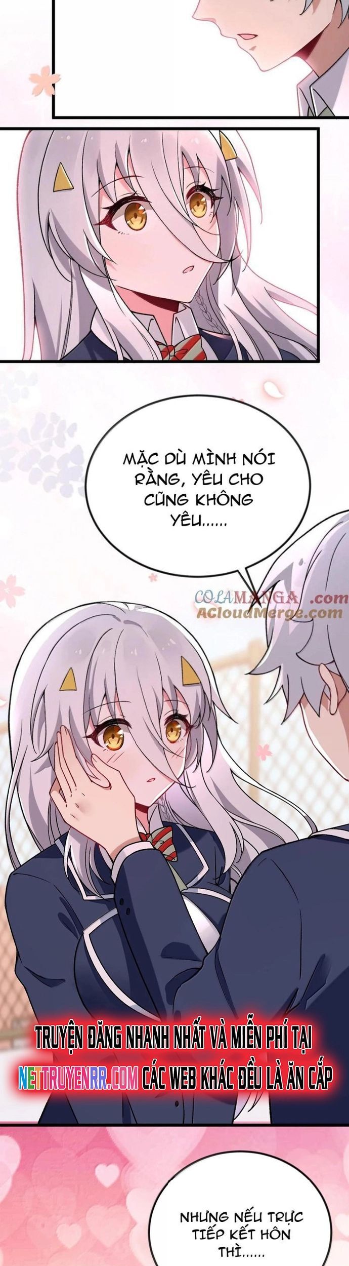 Trường Sinh Bất Lão, Ta Cưới Tà Thần Về Làm Vợ Chương 65 Ảnh 4