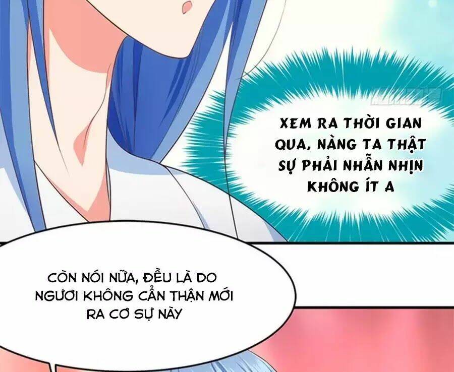 Chưởng Gia Tiểu Nương Tử Chương 9 Ảnh 20
