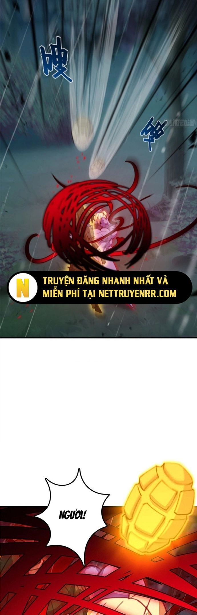 Thả Vu Nữ Đó Ra Chương 686 Ảnh 6