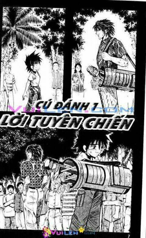 Dandoh Chương 28 Ảnh 8