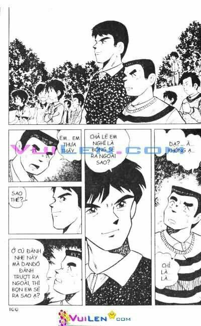 Dandoh Chương 25 Ảnh 39
