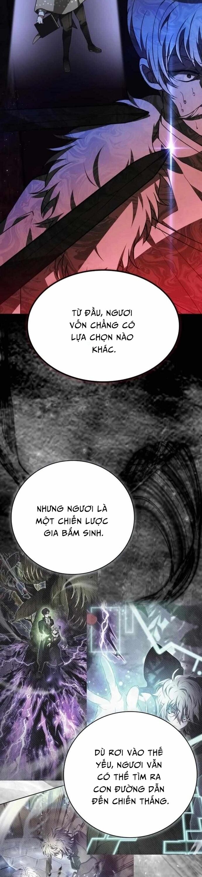 Xin Hãy Đọc Chương 41 Ảnh 16