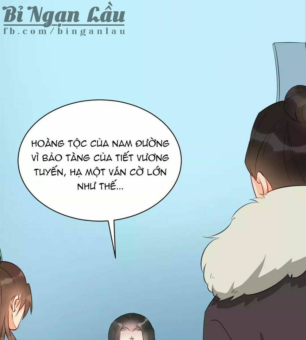 Bồng Sơn Viễn Chương 45 Ảnh 24
